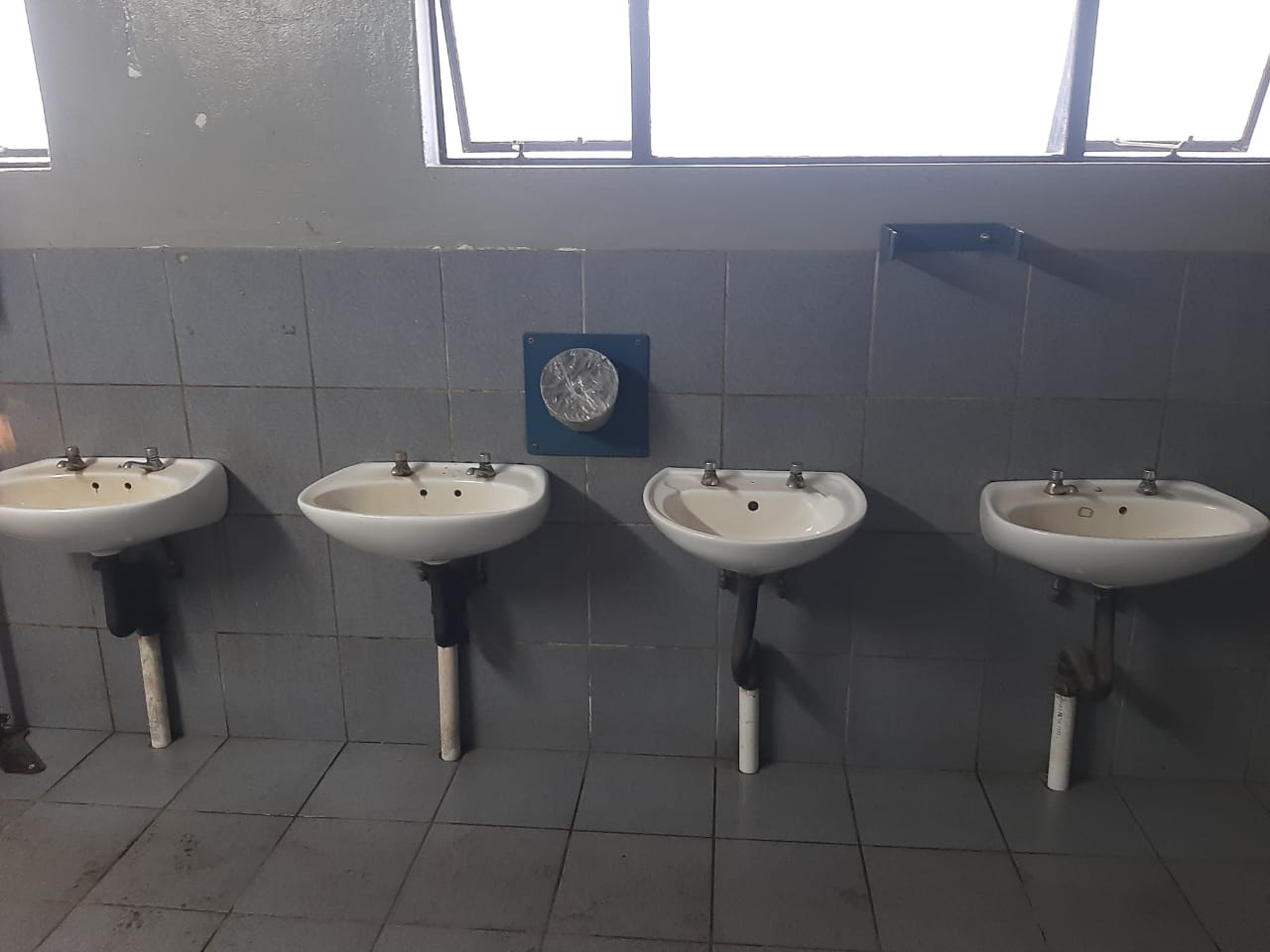 Pipe repairs Sunninghill