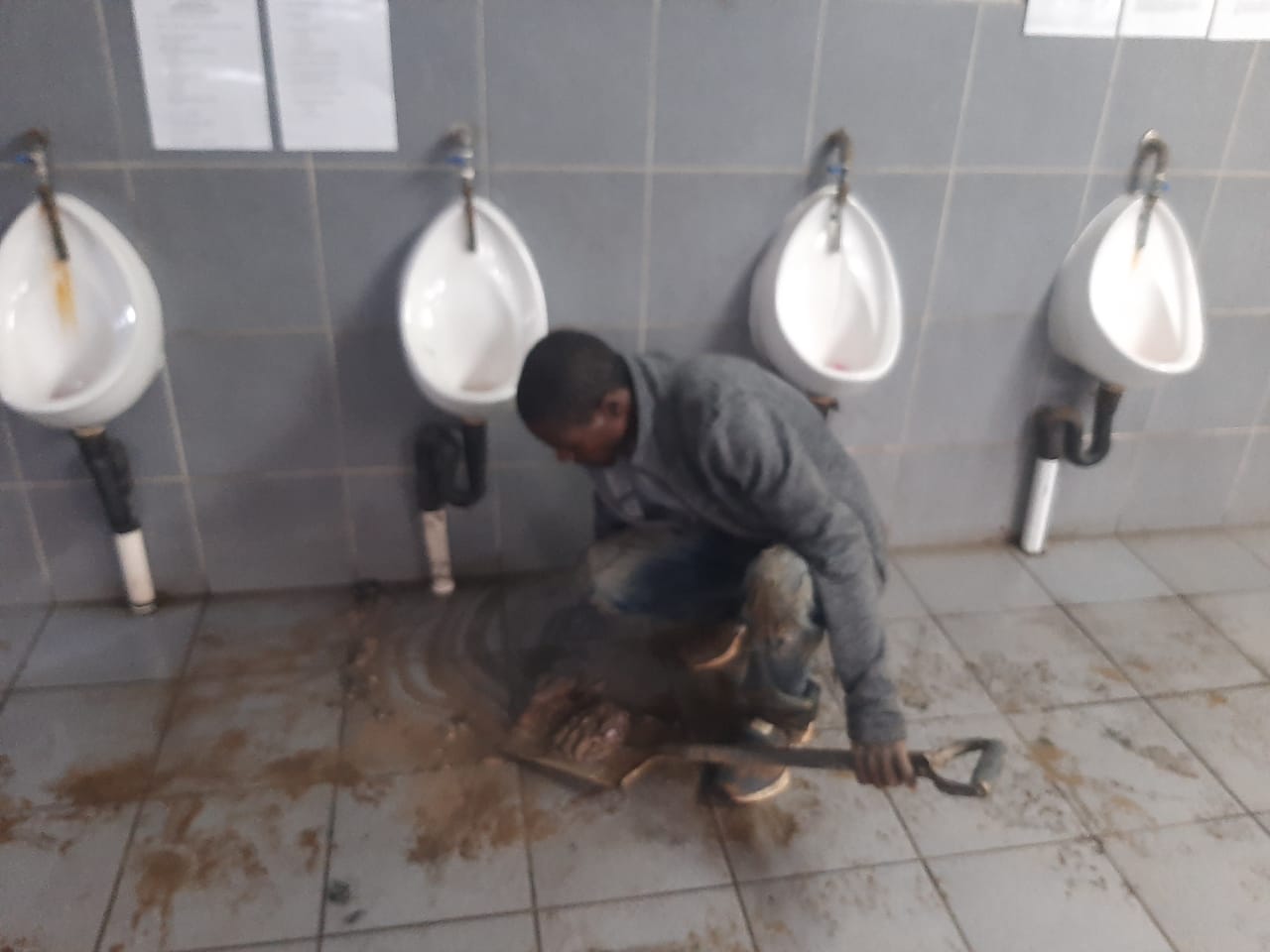 Geyser installation Sunninghill